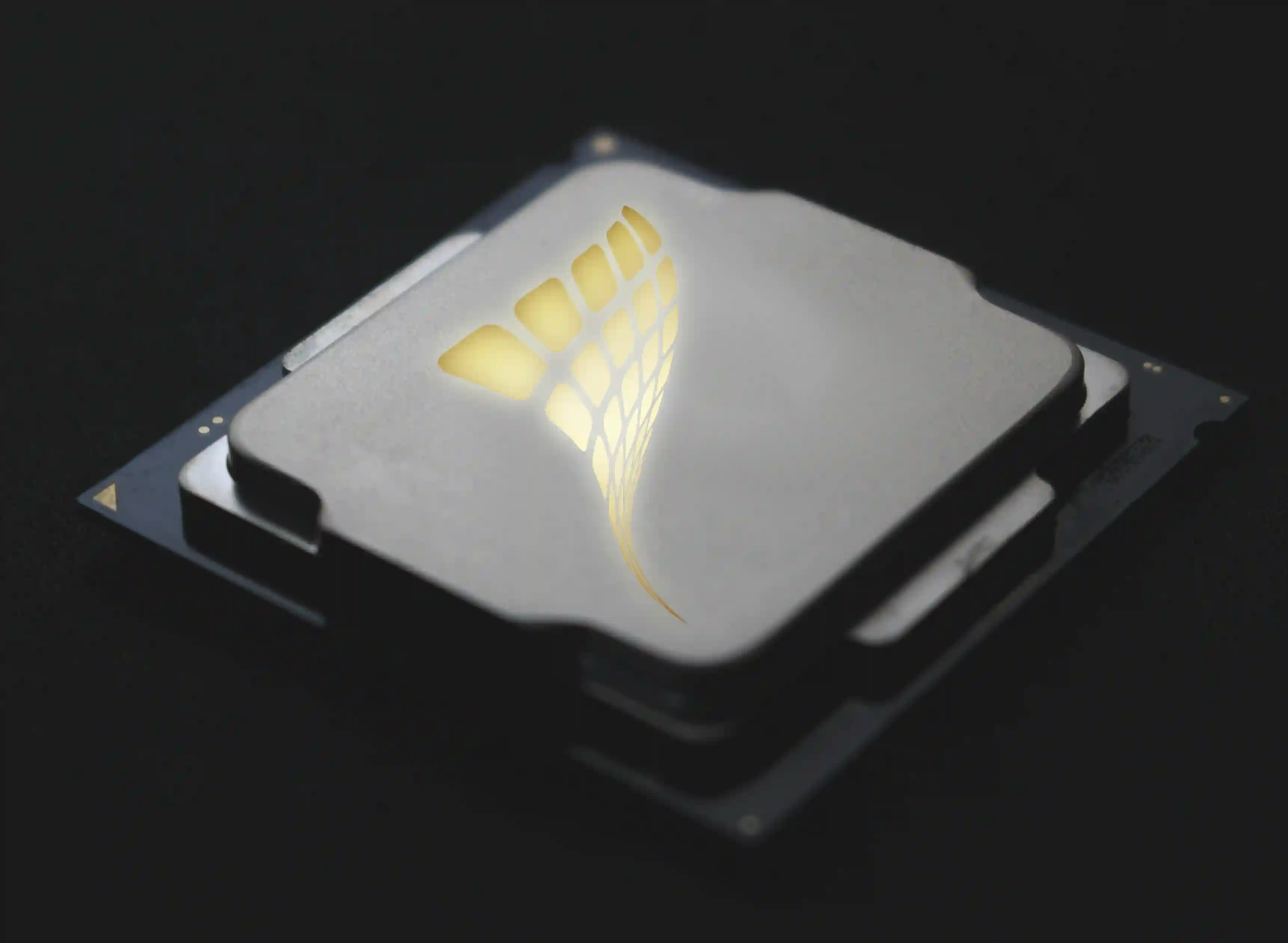 a picture of a CPU with the Informatica59 logo