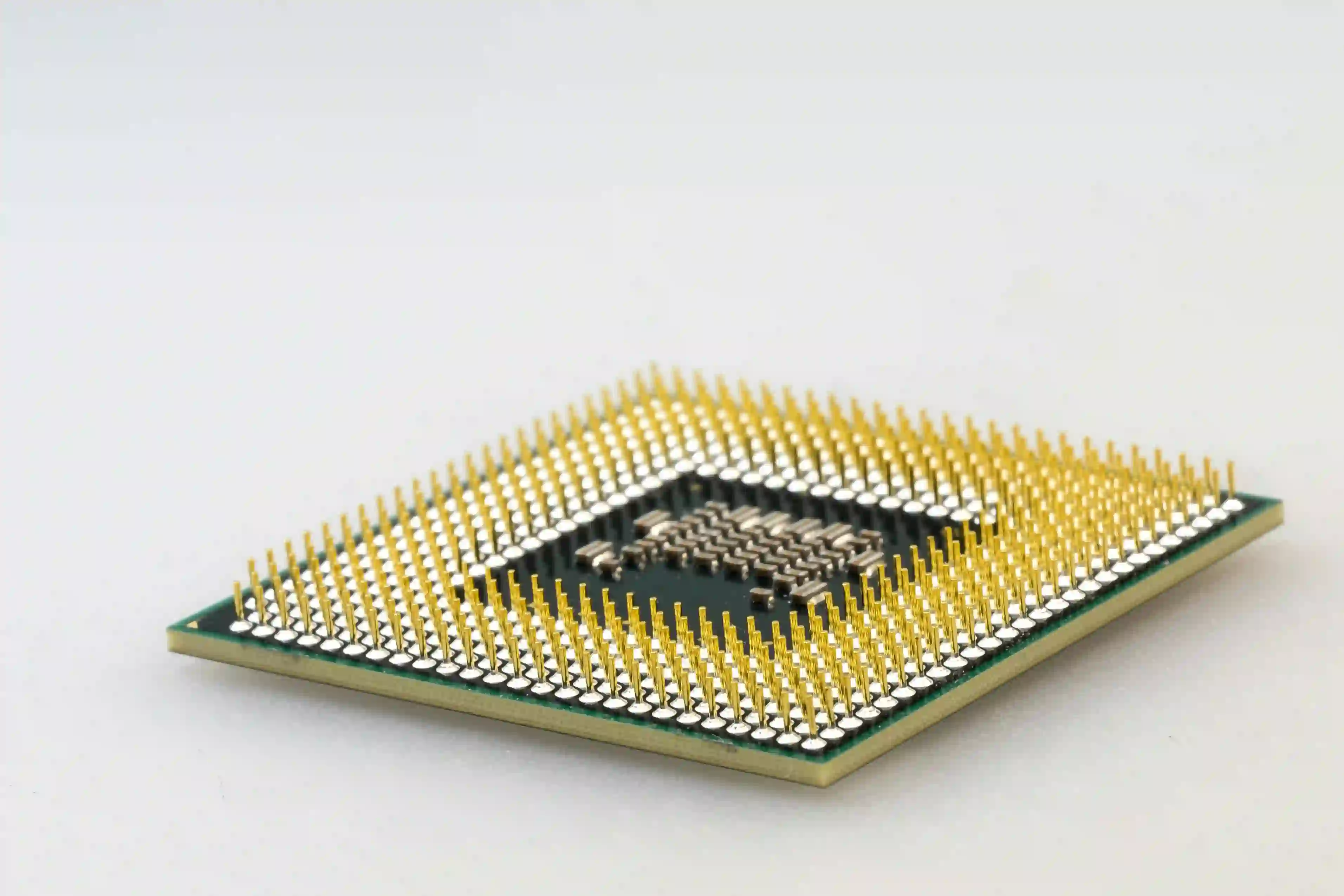 a generic CPU